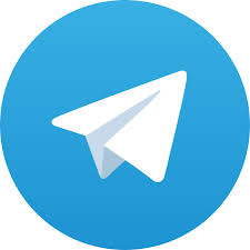 Telegram @ Codewithluv